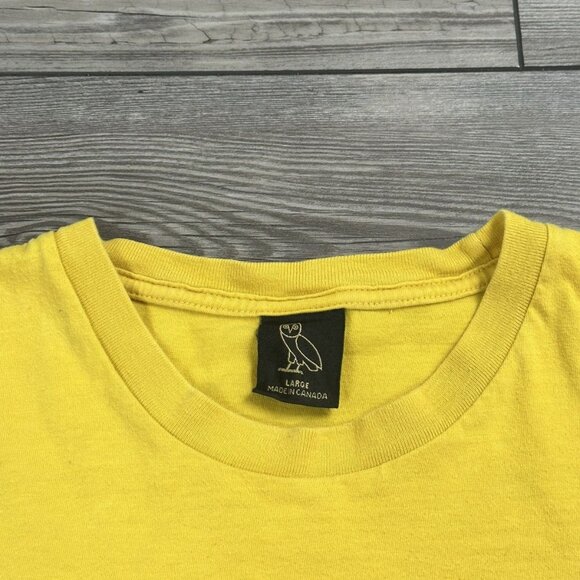 OVO October T Shirt - Picture 4 of 4